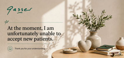 New Patient Registration